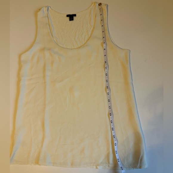 Two Ann Taylor Classic Tank Top Size M - Picture 5 of 10